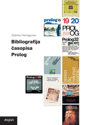 BIBLIOGRAFIJA ČASOPISA PROLOG
