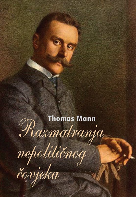 RAZMATRANJA NEPOLITIČNOG ČOVJEKA