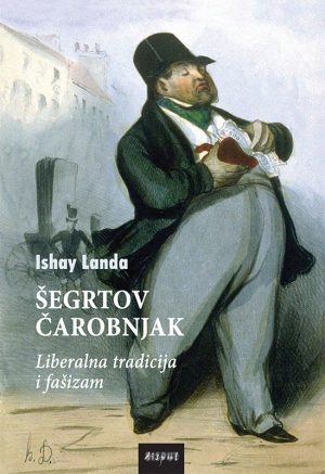 ŠEGRTOV ČAROBNJAK