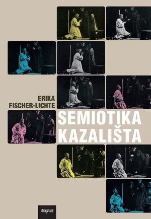 SEMIOTIKA KAZALIŠTA