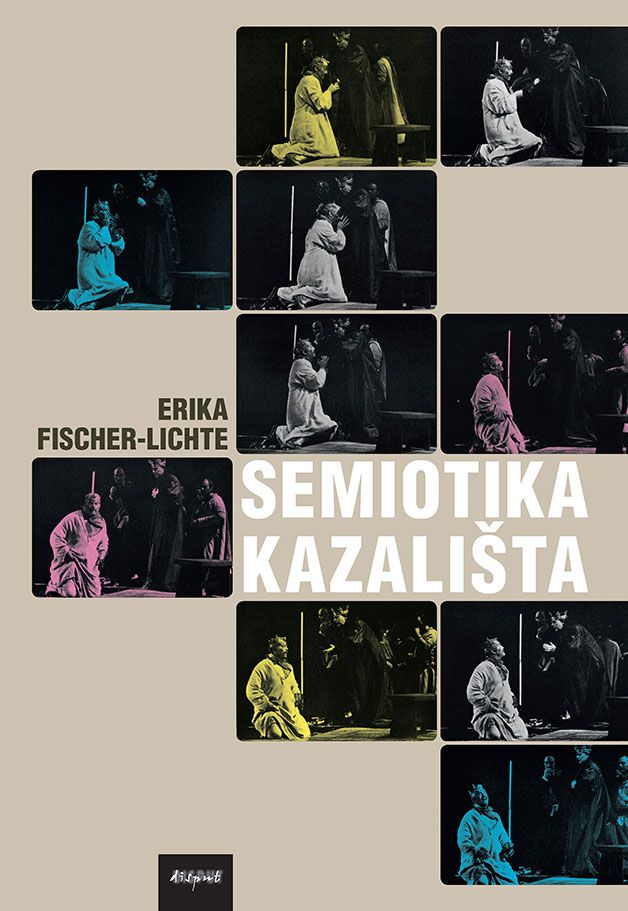 SEMIOTIKA KAZALIŠTA