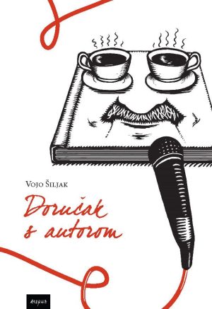 DORUČAK S AUTOROM