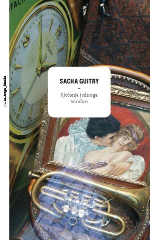 SJEĆANJA JEDNOGA VARALICE