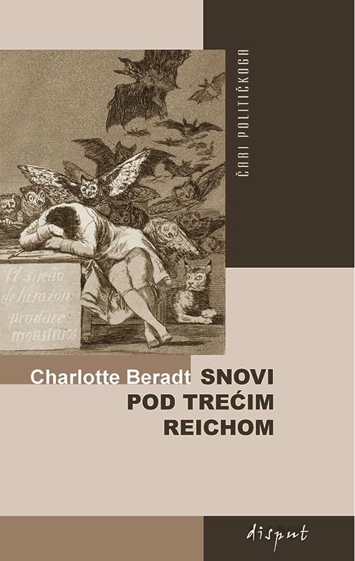 SNOVI POD TREĆIM REICHOM