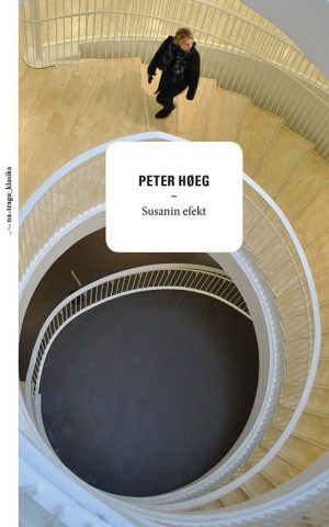 SUSANIN EFEKT