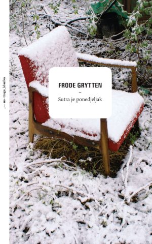 SUTRA JE PONEDJELJAK