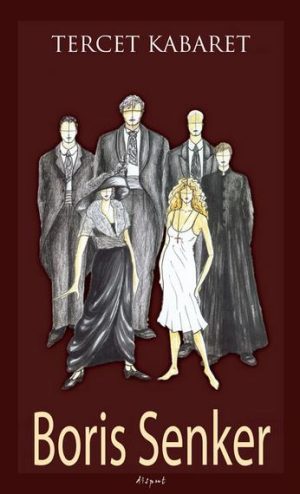 TERCET KABARET
