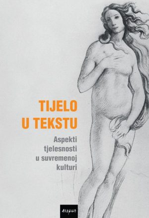 TIJELO U TEKSTU