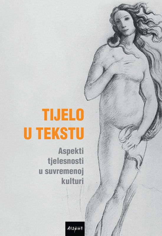 TIJELO U TEKSTU