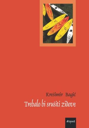 TREBALO BI SRUŠITI ZIDOVE