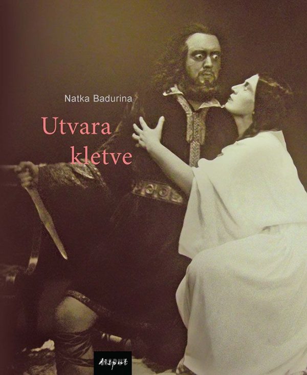 UTVARA KLETVE
