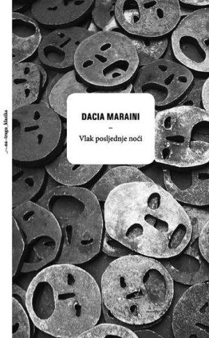 VLAK POSLJEDNJE NOĆI