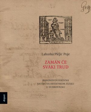 ZAMAN ĆE SVAKI TRUD