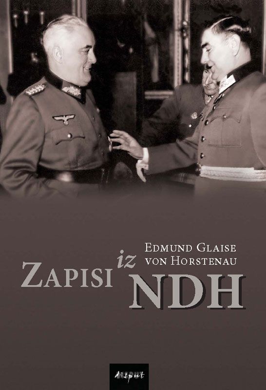 ZAPISI IZ NDH