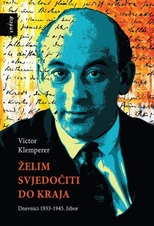 ŽELIM SVJEDOČITI DO KRAJA