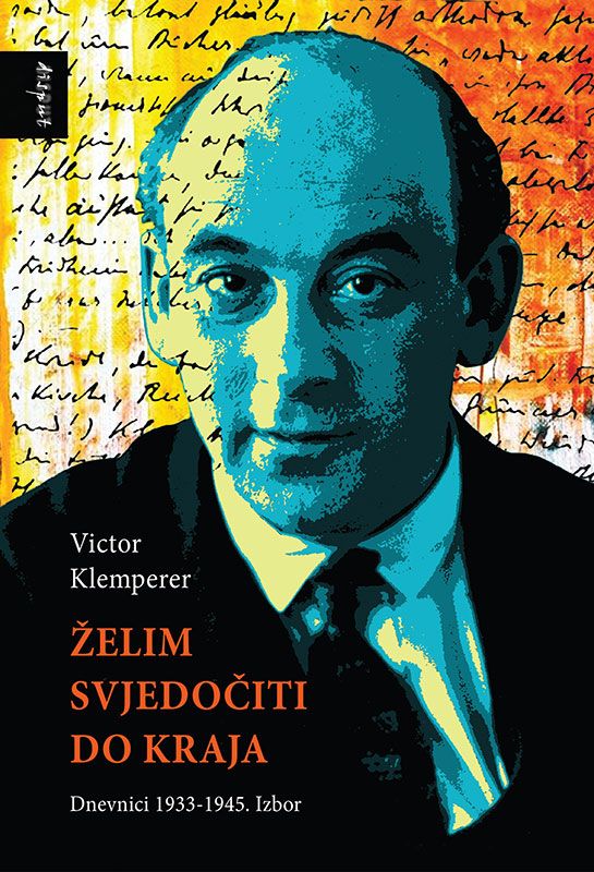 ŽELIM SVJEDOČITI DO KRAJA