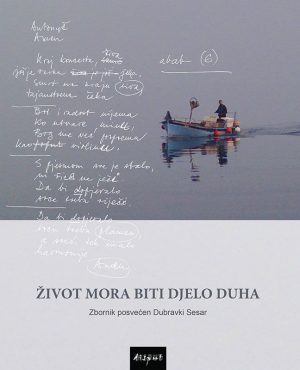 ŽIVOT MORA BITI DJELO DUHA