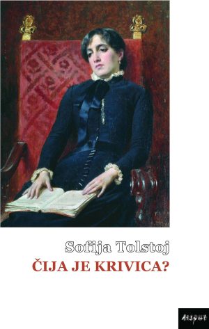 ČIJA JE KRIVICA?