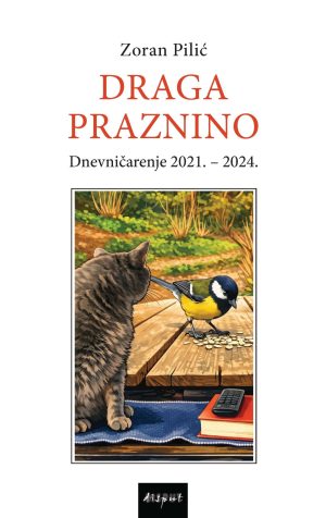 DRAGA PRAZNINO