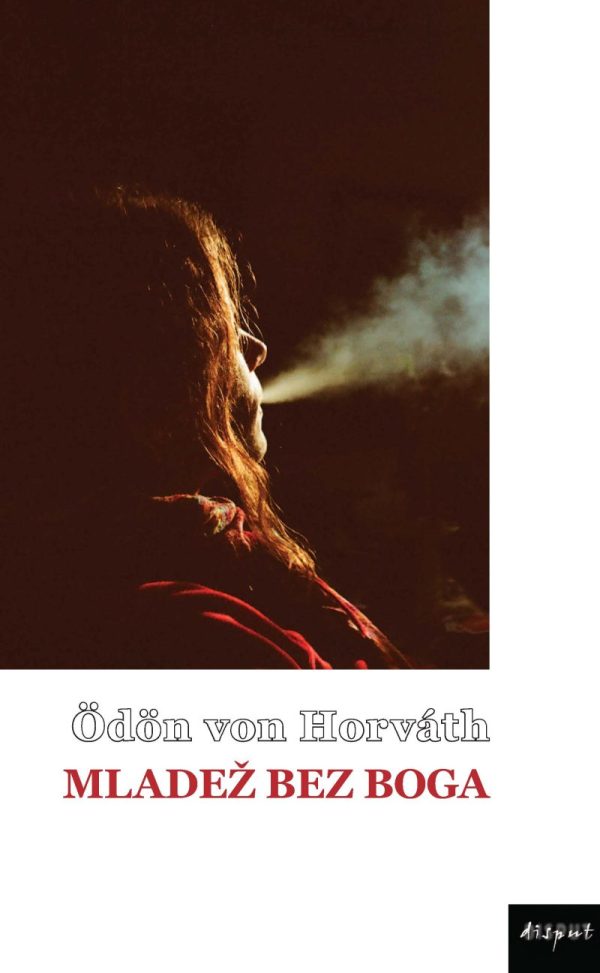 MLADEŽ BEZ BOGA