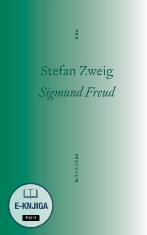 SIGMUND FREUD (e-knjiga)