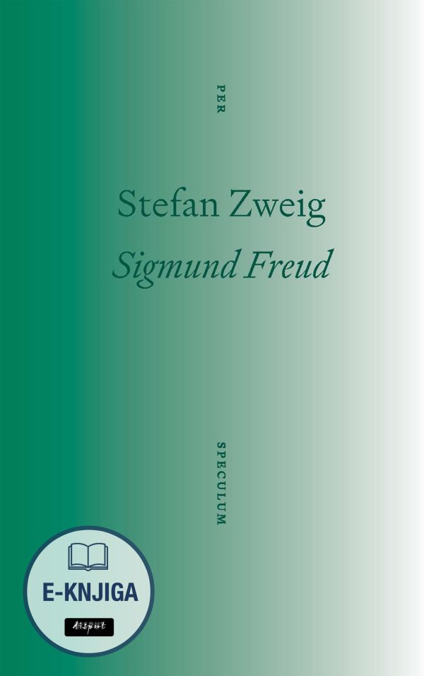 SIGMUND FREUD (e-knjiga)