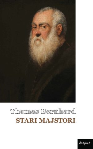 STARI MAJSTORI