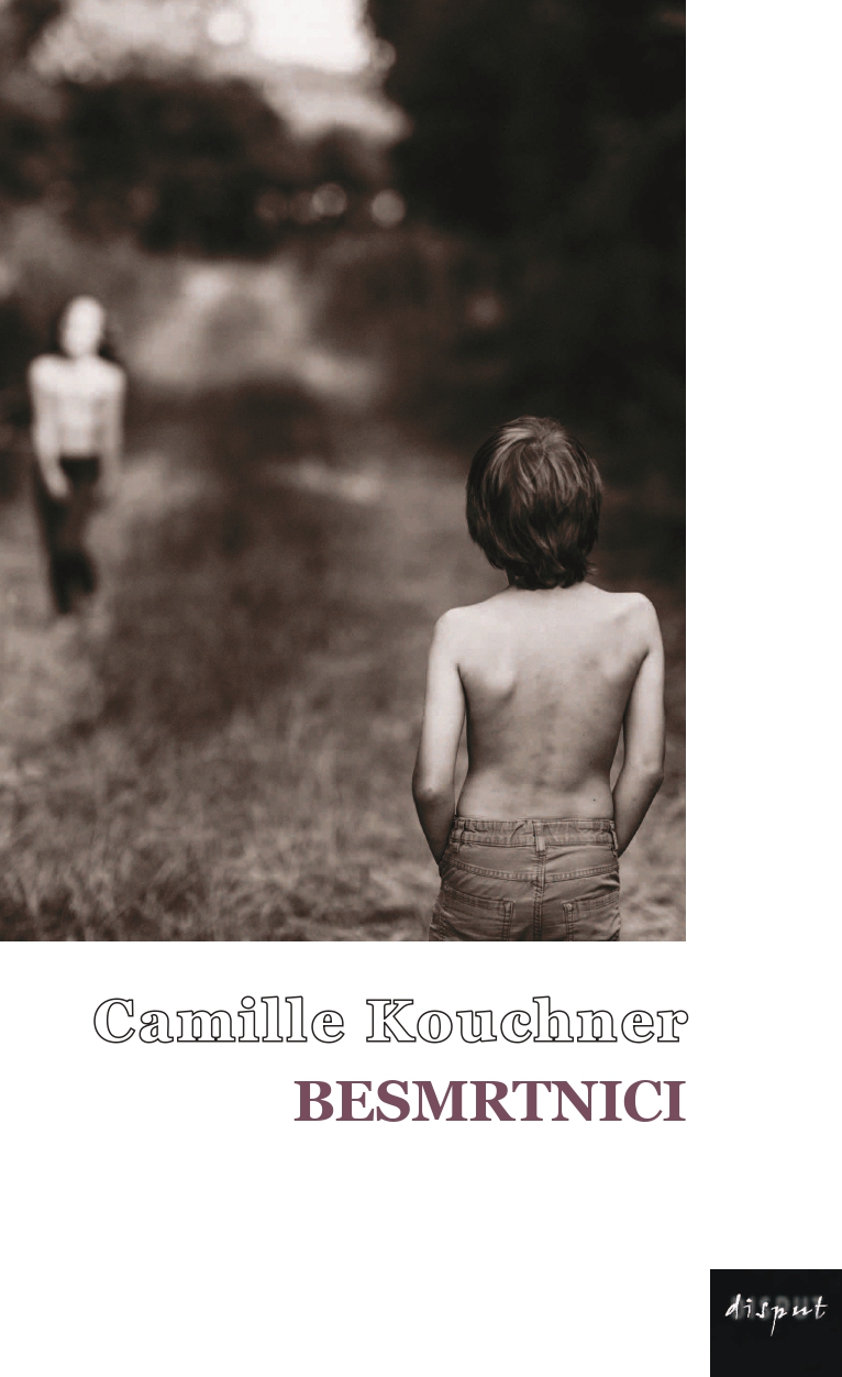 BESMRTNICI