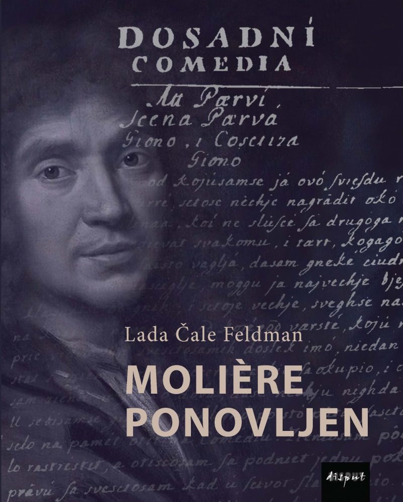 MOLIÈRE PONOVLJEN