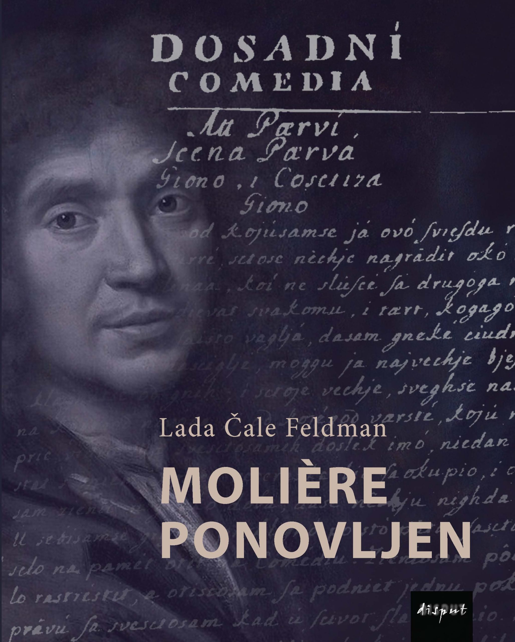 MOLIÈRE PONOVLJEN