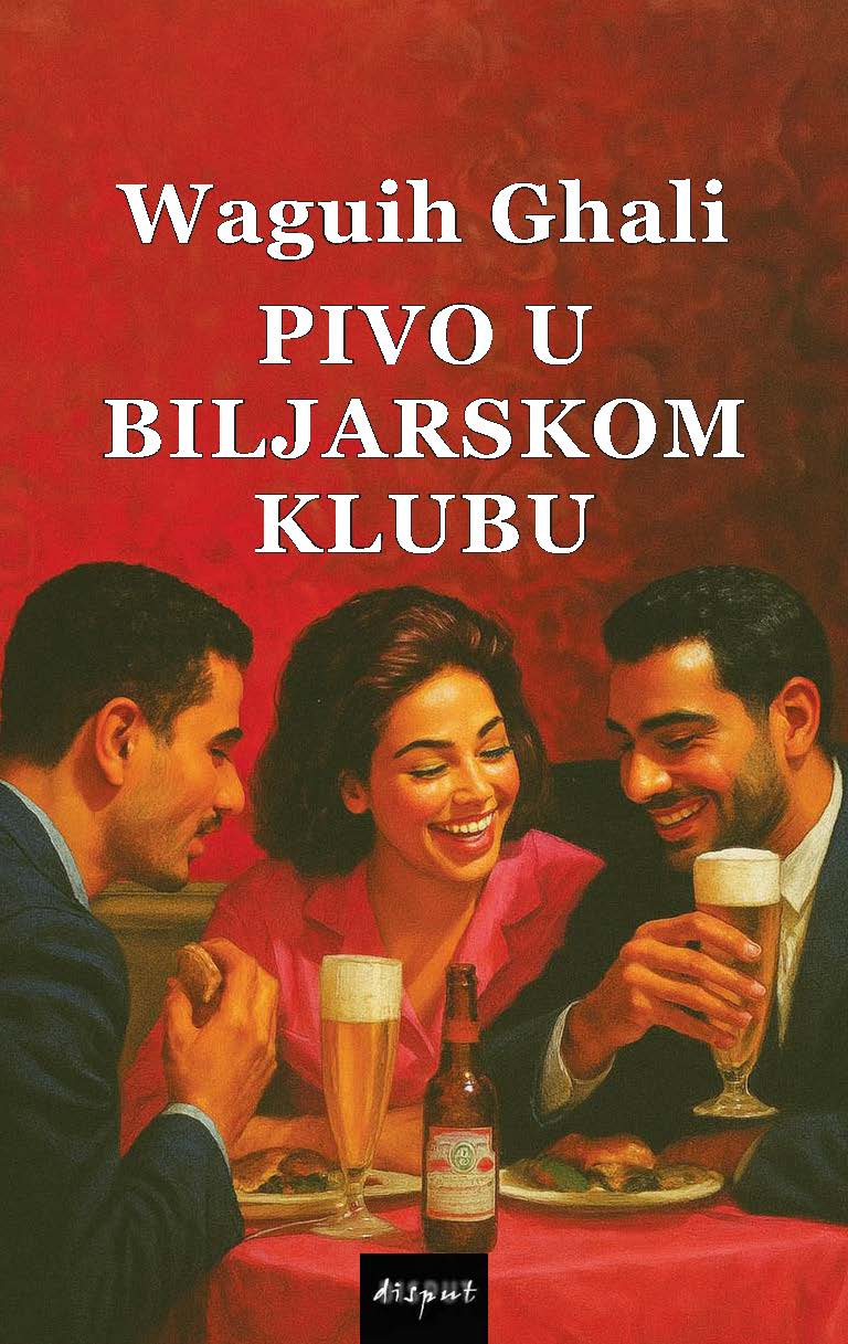 PIVO U BILJARSKOM KLUBU