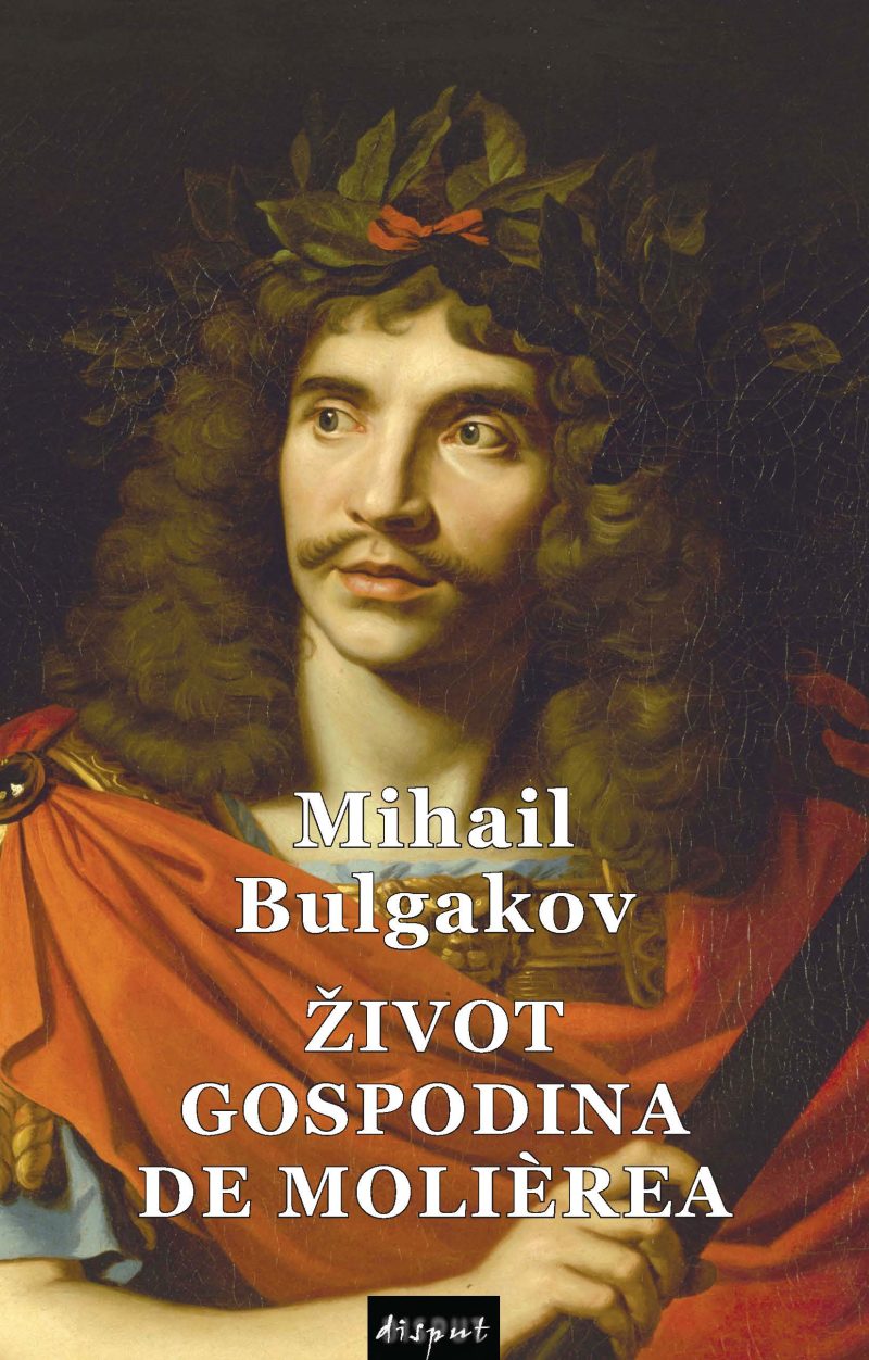ŽIVOT GOSPODINA DE MOLIÈREA